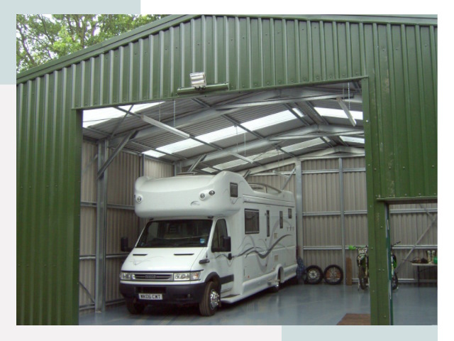 Автомобильная отрасль в Юбилейном