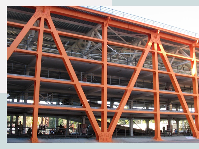 Многоуровневые паркинги в Юбилейный от 618 руб.