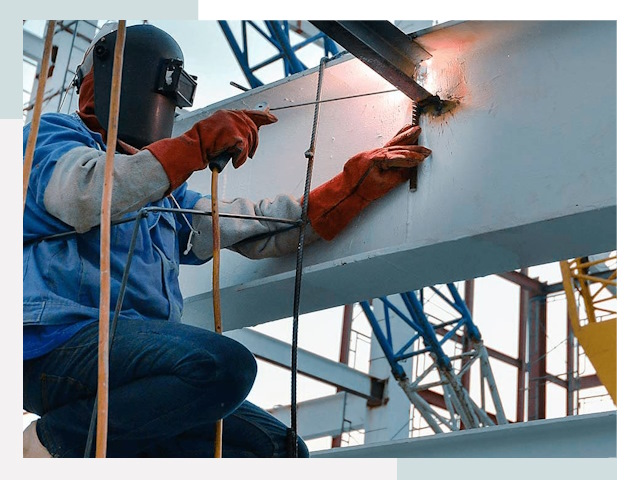 Генеральный подряд в Юбилейном от 618 руб. - Надежность и качество