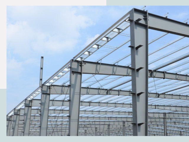 Металлокаркасы для складов от 618 руб. в Юбилейном