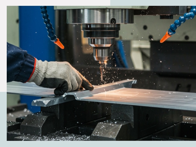 Металлообработка в Юбилейном от 618 руб. - Надежно и быстро